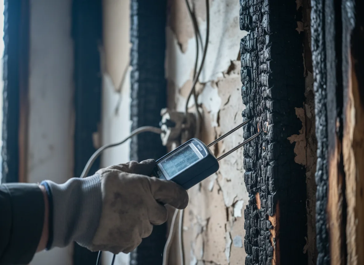 Fire Damage Restoration Jamestown, PA FAQs